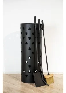 Каминный набор Fire&Wood Bermuda