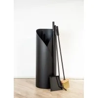 Каминный набор Fire&Wood Sicilia