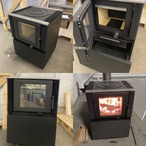 Печь под казан Астов 600x600 4.0