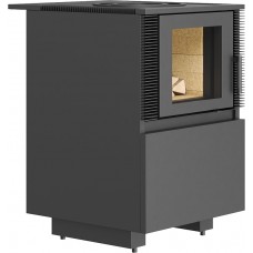 Печь под казан Астов 600x600 4.0