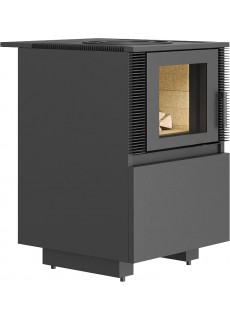 Печь под казан Астов 600x600 4.0