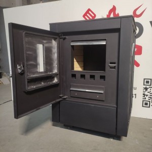 Печь под казан Астов (ширина 600, 800 мм)