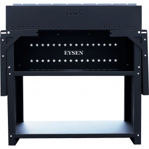 Мангал Eysen EG-M740 Black-M Classic