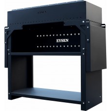 Мангал Eysen EG-M940 Black-D Classic