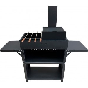 Мангал Eysen EG-M940 Black-M Classic
