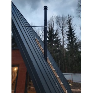 Отопительная печь Kratki Koza K6