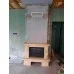 Каминная топка Kratki Eryk 700