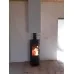 Отопительная печь Plamen Nera N