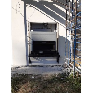 Каминная топка Romotop HEAT Silent 3G L 110.50.01