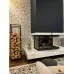 Каминная топка Астов П3С 10057