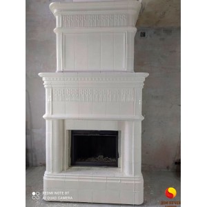 Каминная топка Астов ПС 8063