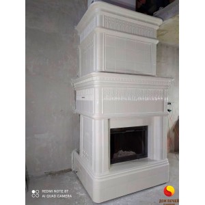 Каминная топка Астов ПС 8063