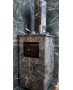 Каминная топка Астов ПС 10057