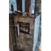 Печь для бани ИзиСтим Геленджик в кожухе из змеевика сталь AISI 430