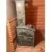 Чугунная печь для бани Гефест GFS-ЗК 18 (П)