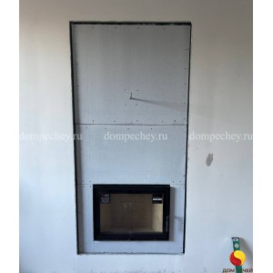 Каминная топка Астов М 700 Б