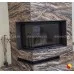 Каминная топка Астов П2С 10057