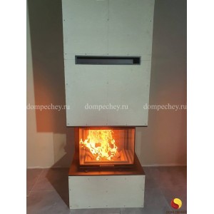 Каминная топка Астов П3С 7057