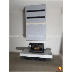 Каминная топка Астов П3С 8457