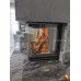 Каминная топка Астов П3С 10057