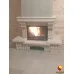 Монтаж каминокомплекта Мета (облицовка Соло, топка Промо) под ключ
