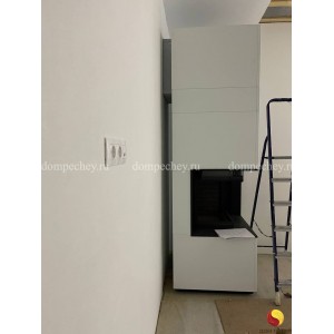 Каминная топка Астов П2С 6057