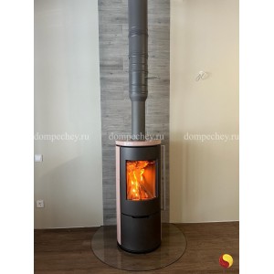 Печь-камин Астов R1.0 K