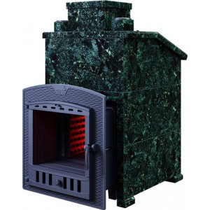 Облицовка Гефест Президент GFS 3K 18 Пироксенит (830/40)