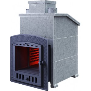 Облицовка Гефест Президент GFS ЗК 25 30, Гром 30 Талькомагнезит (1020/60)