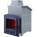 Облицовка Гефест Президент GFS ЗК 25 30, Гром 30 Талькомагнезит (1020/60)