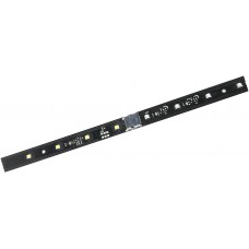 Набор светодиодных линеек EOS для сауны (белый/RGB), 5 шт