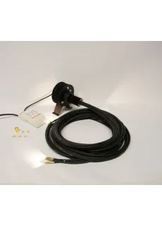 Комплект освещения сауны Cariitti VPL20-B532