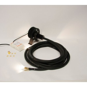 Комплект освещения сауны Cariitti VPL20-B532