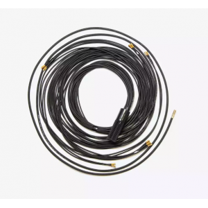 Комплект освещения сауны Cariitti VPAC-1527 — G217