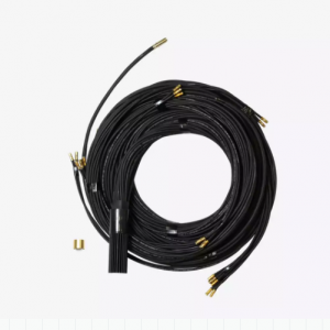 Комплект освещения сауны Cariitti VPAC-1527 — G223