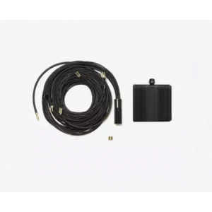 Комплект освещения сауны Cariitti VPAC-1527 — L114