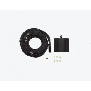 Комплект освещения сауны Cariitti VPAC-1527 — N221
