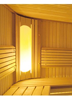 Цветотерапия Harvia color light 50 Вт (1 лампа)