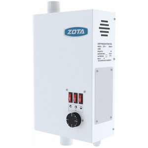 Электрокотел Zota Balance 6