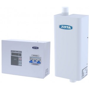 Электрокотел Zota Econom 24