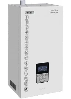 Электрокотел Zota Lux-X 84