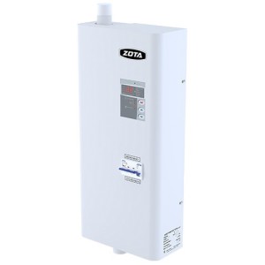 Электрокотел Zota Lux 6