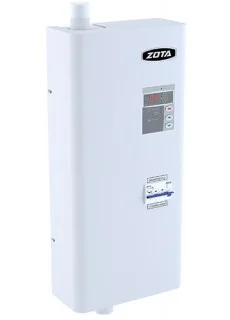 Электрокотел Zota Lux 3