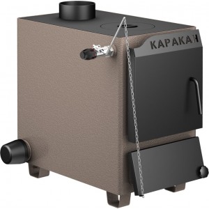 Котел Каракан 8 ТПЭ-3 без ТЭНа
