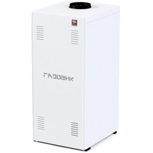 Газовый котел Лемакс АОГВ-8-1