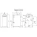 Газовый котел Лемакс Classic-12,5