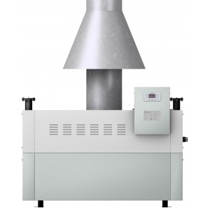 Газовый котел Лемакс Clever L150