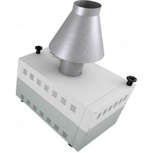 Газовый котел Лемакс Clever L150