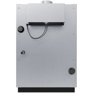 Газовый котел Лемакс Lider Pro-600 (40 кВт)