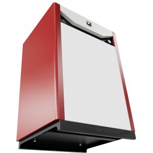 Газовый котел Лемакс Lider Pro-600 (40 кВт)
